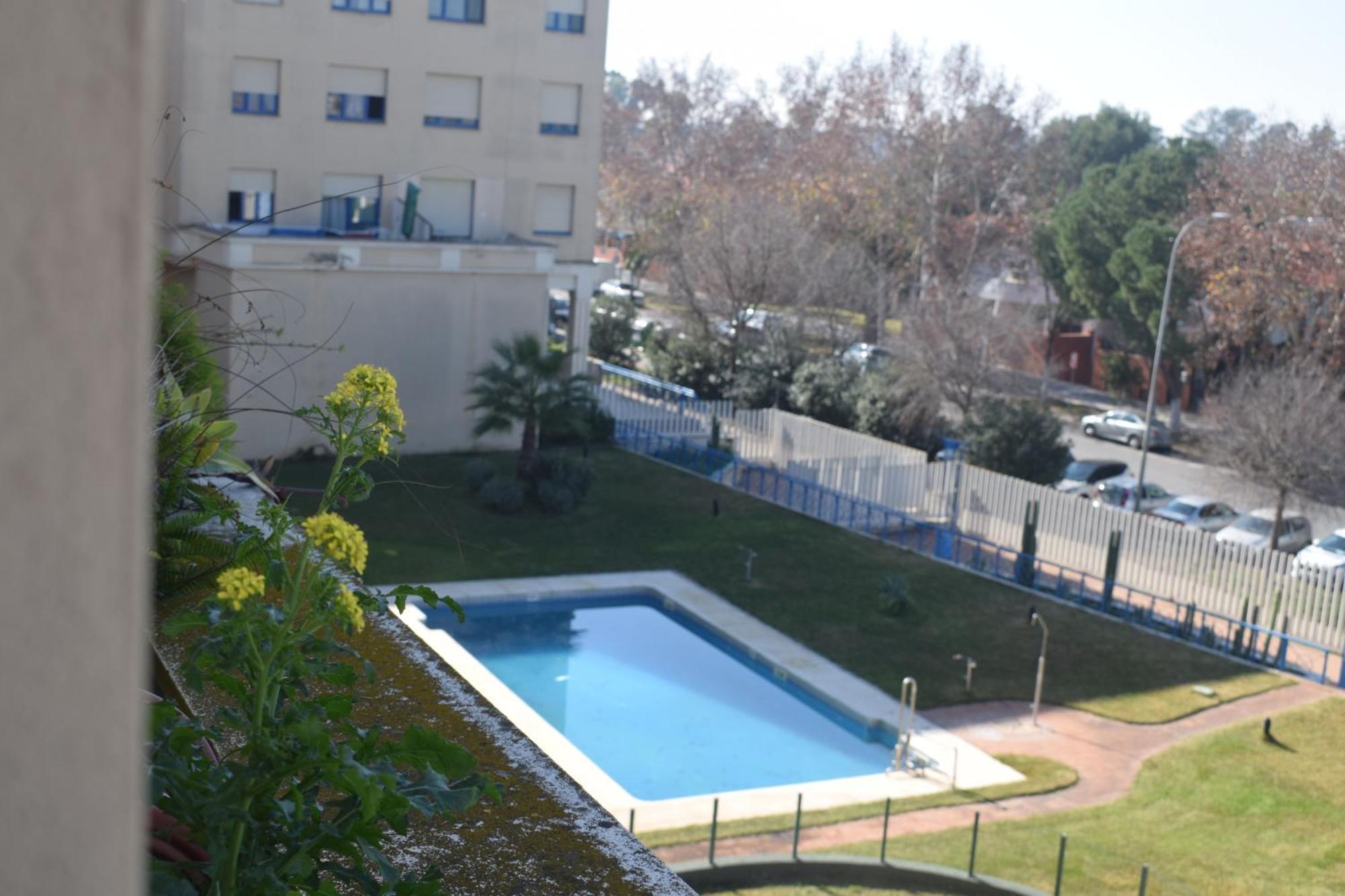 Apartment Fibes Lux Este. Sevilla