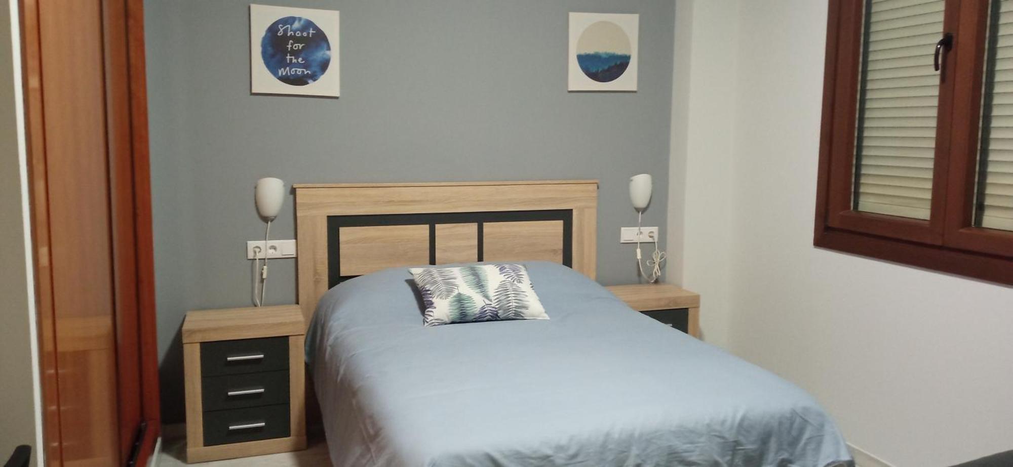 Fibes Lux Este. Apartment Sevilla