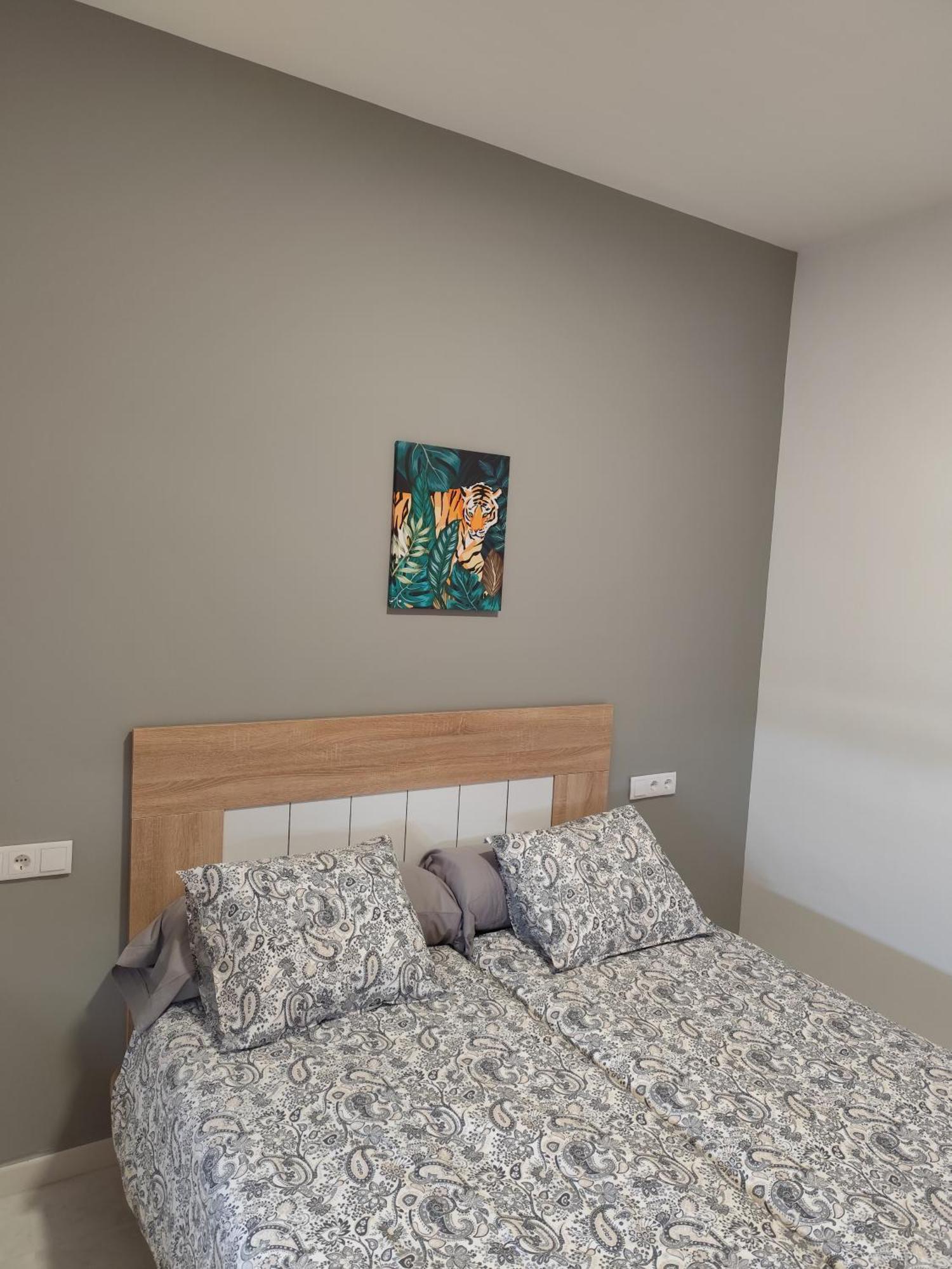 Fibes Lux Este. Apartment Sevilla