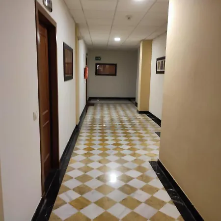 Fibes Lux Sevilla Este. Esterno foto
