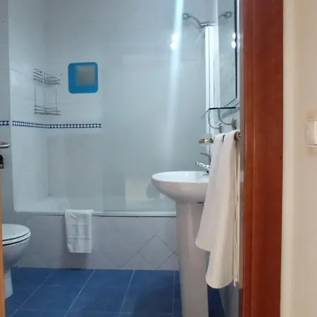 Fibes Lux Sevilla Este. Esterno foto
