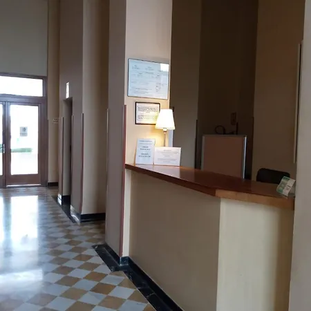 Fibes Lux Sevilla Este. Esterno foto