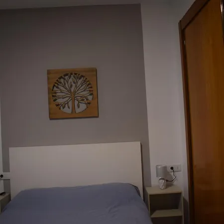 Fibes Lux Sevilla Este. Esterno foto