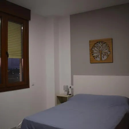 Fibes Lux Sevilla Este. Esterno foto