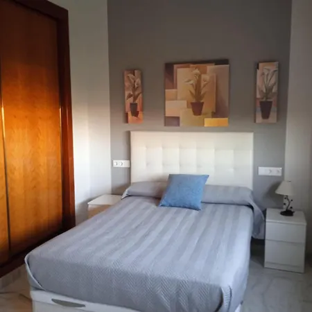 Fibes Lux Sevilla Este. Esterno foto