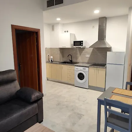Fibes Lux Sevilla Este. Esterno foto