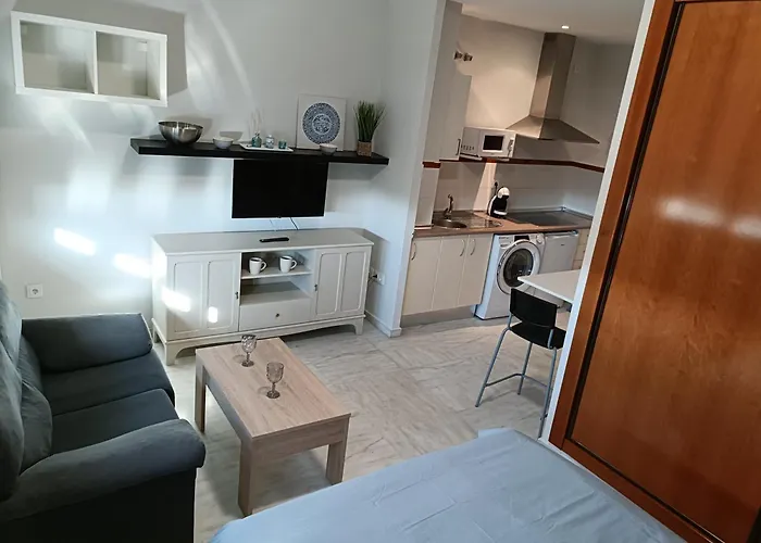 Fibes Lux Sevilla Este.
