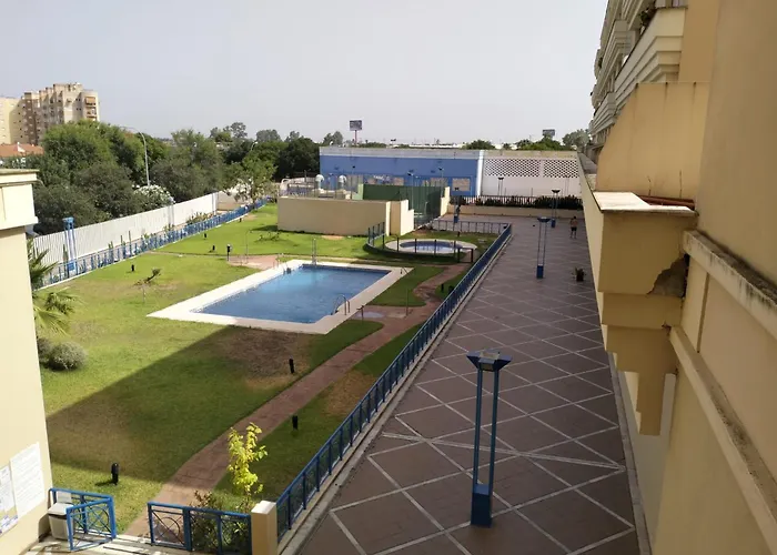 Fibes Lux Sevilla Este.