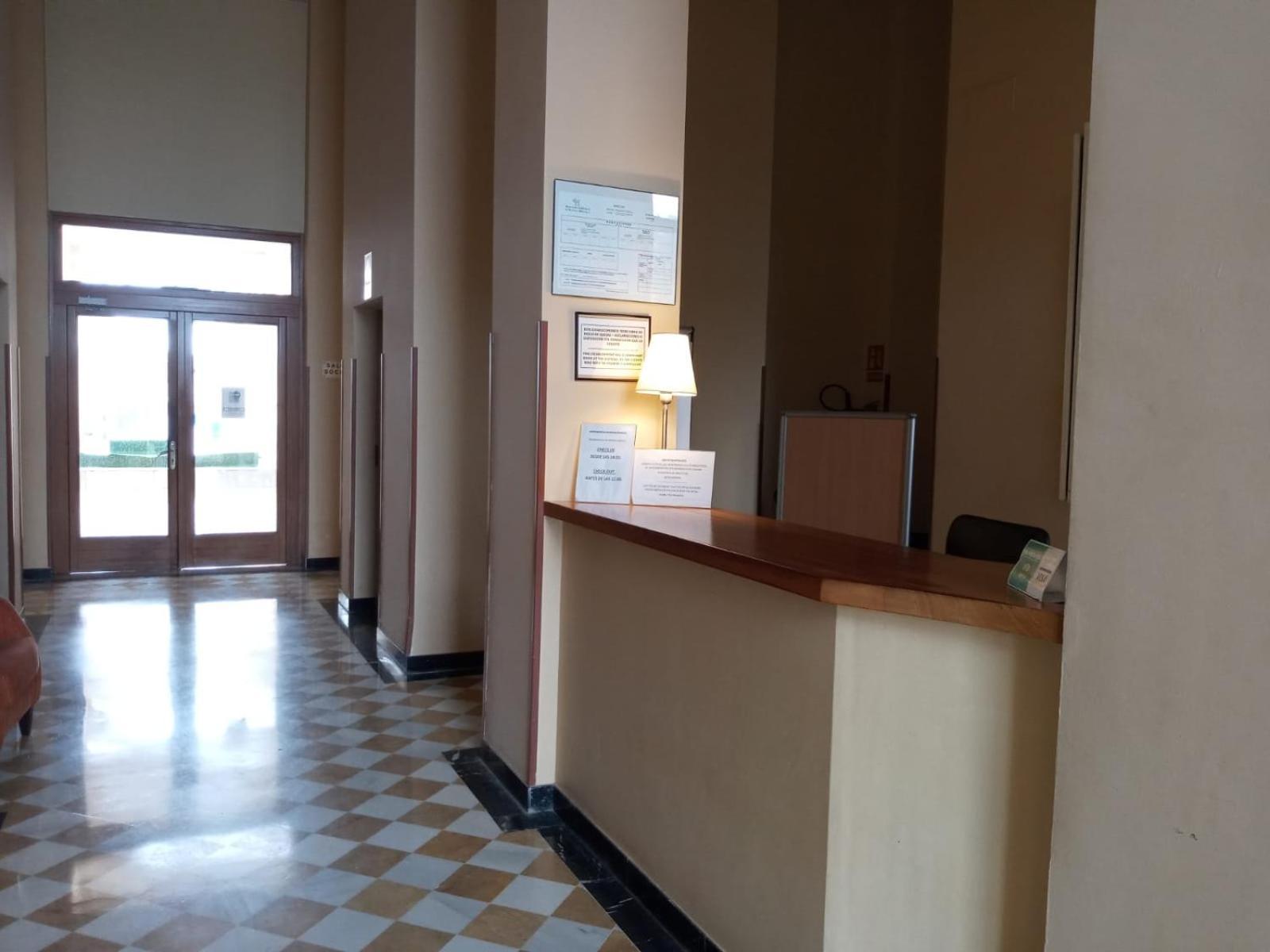 Apartament Fibes Lux Este. *