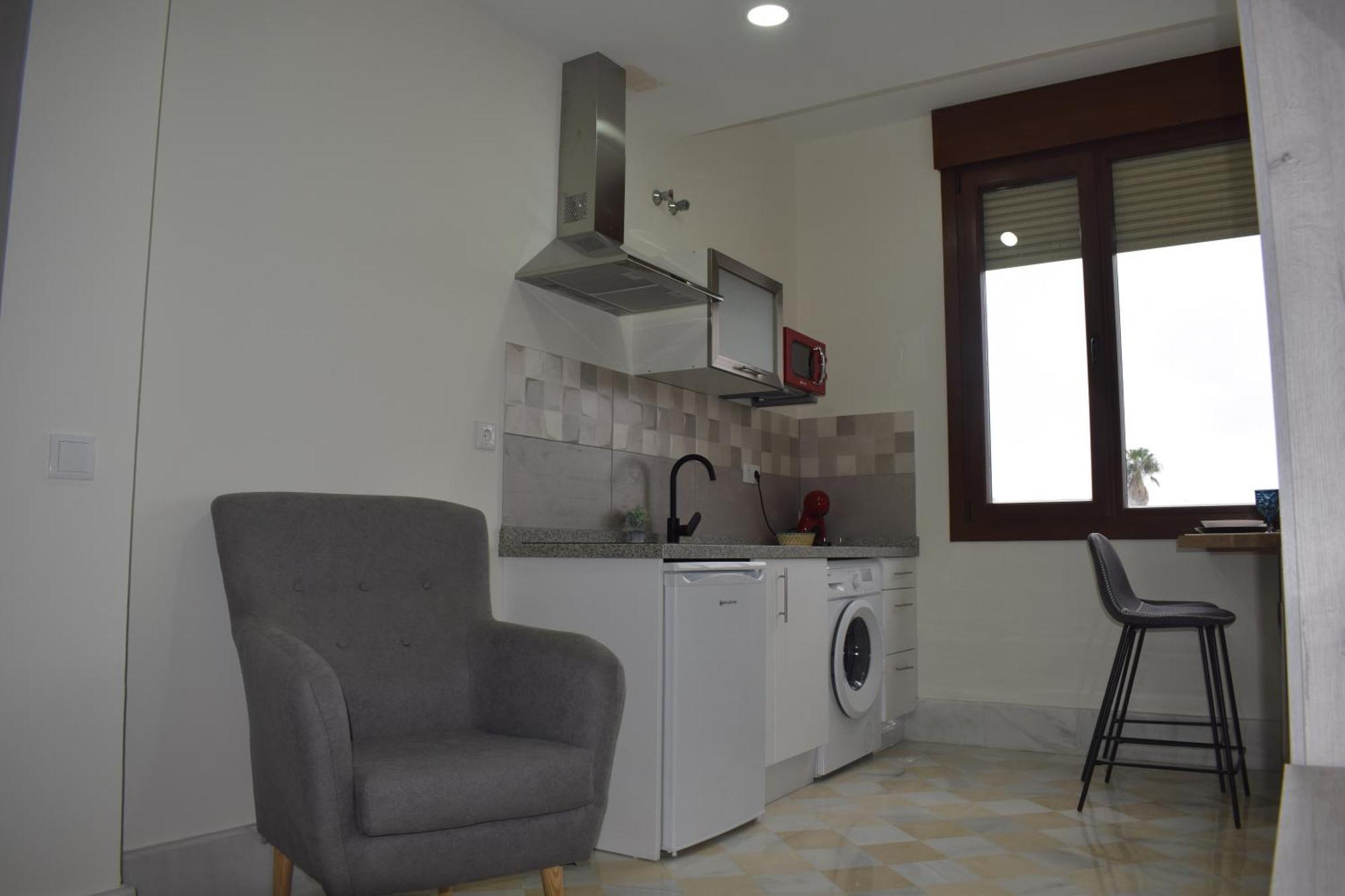 Apartment Fibes Lux Este.