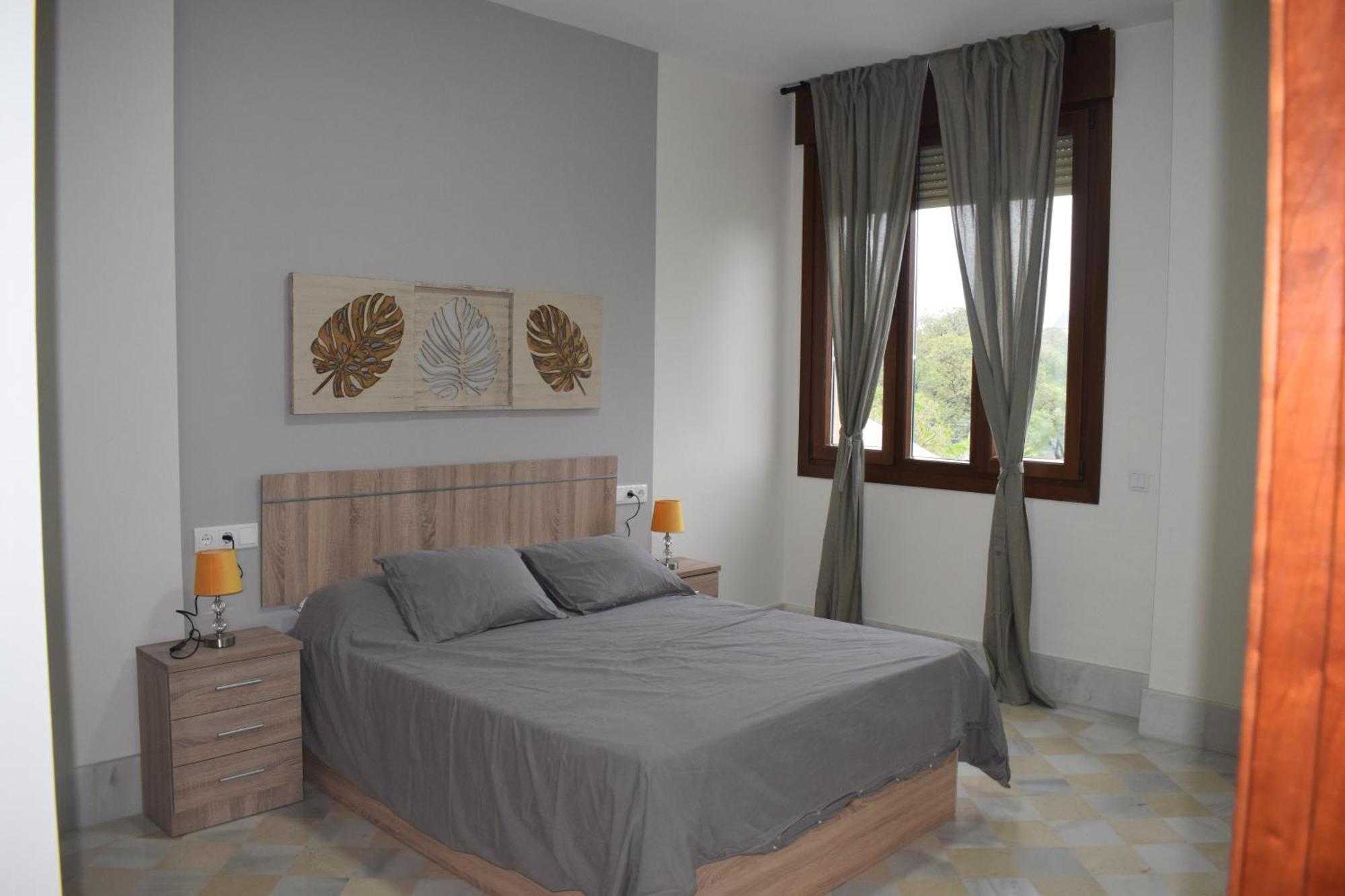 Apartment Fibes Lux Este. *