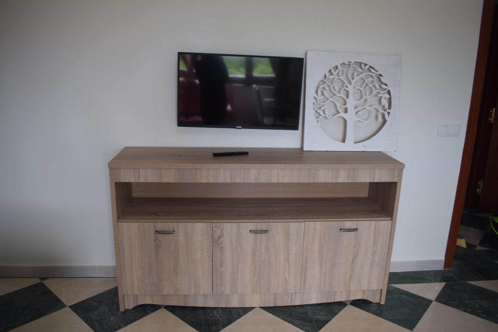 Fibes Lux Este. Apartament *