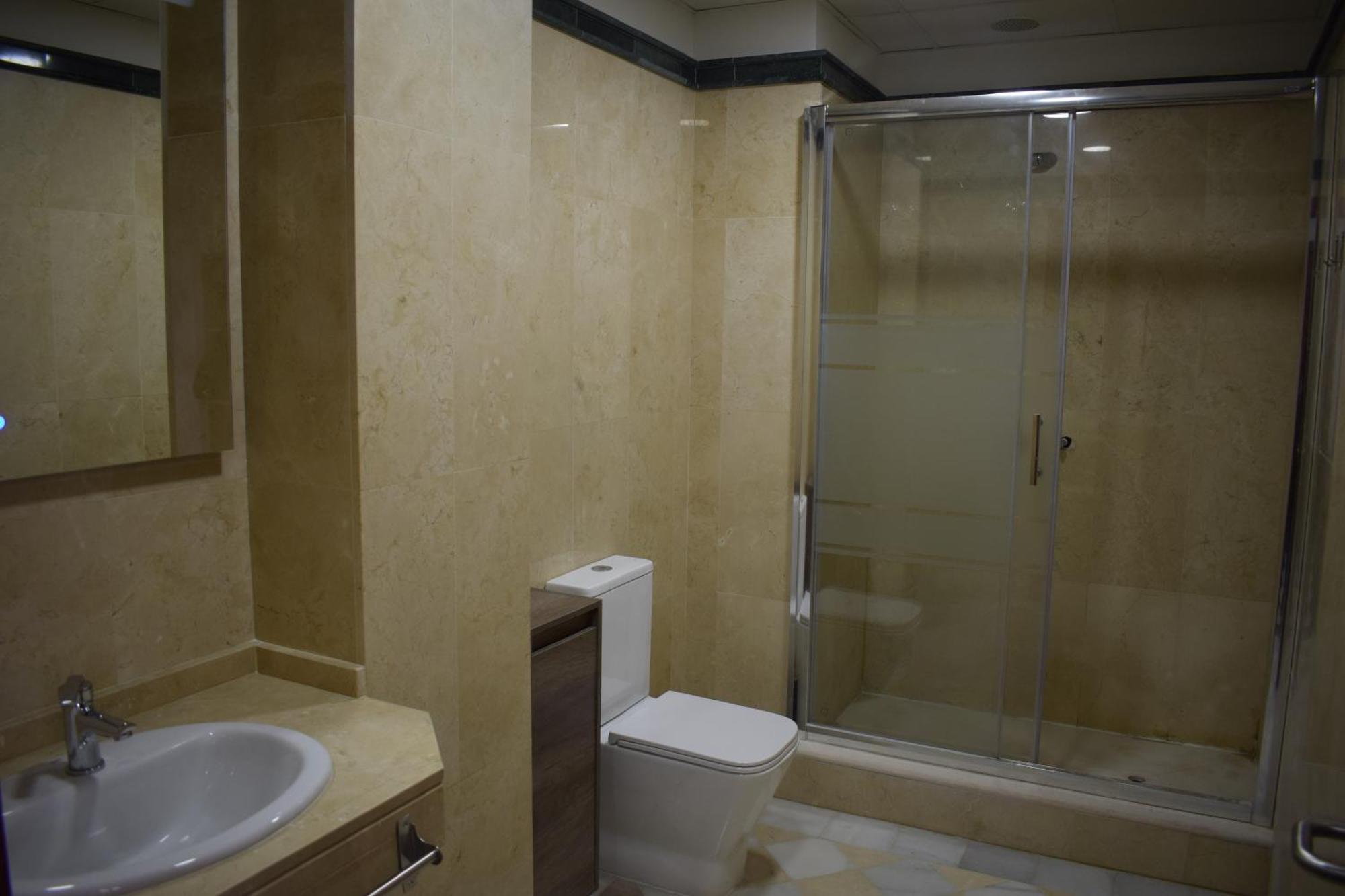 Fibes Lux Este. Apartament Sewilla
