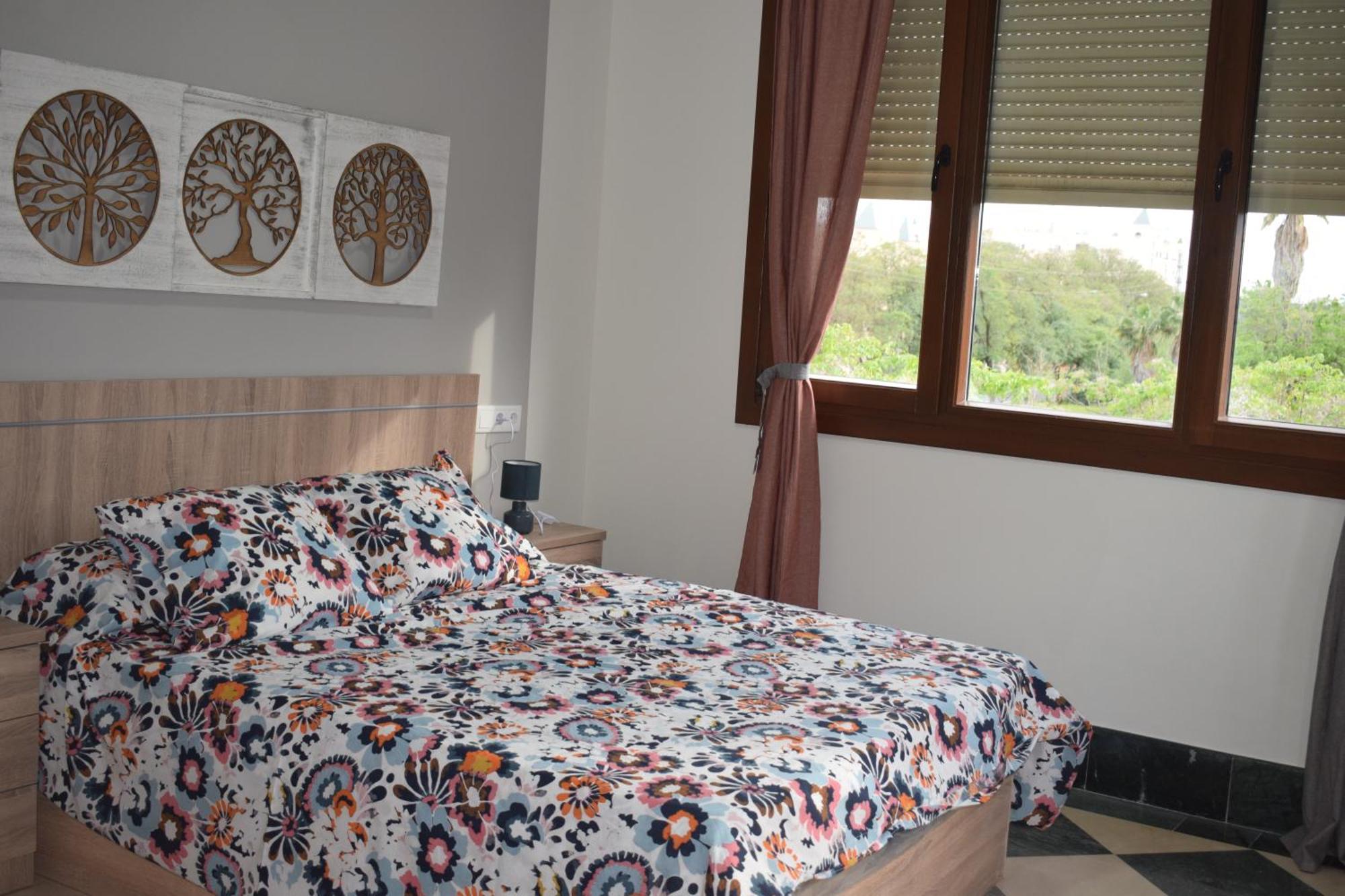 Fibes Lux Este. Apartament