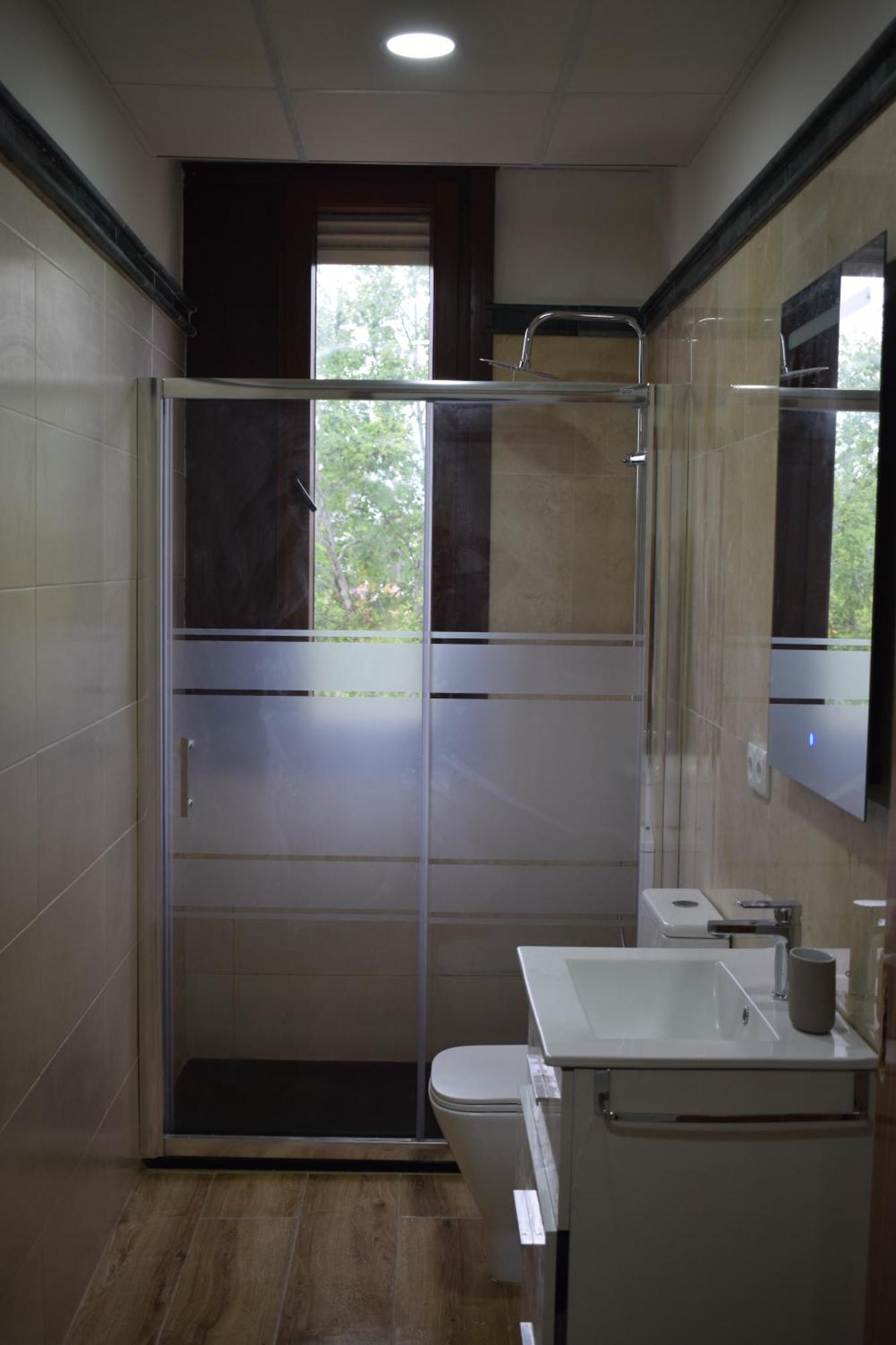 Apartament Fibes Lux Este. Sewilla