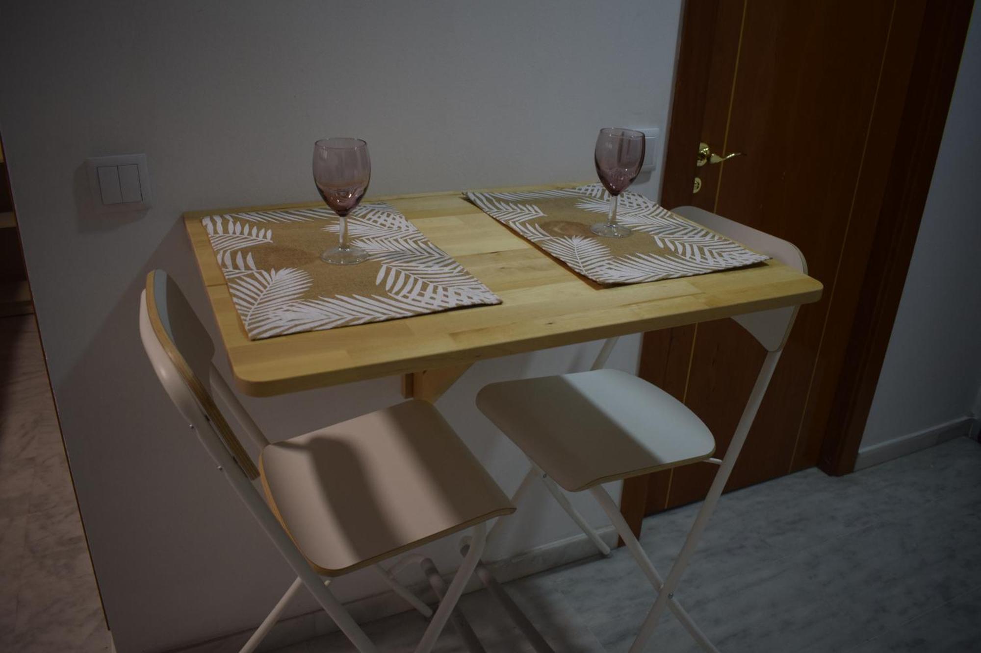 Fibes Lux Este. Apartament Sewilla