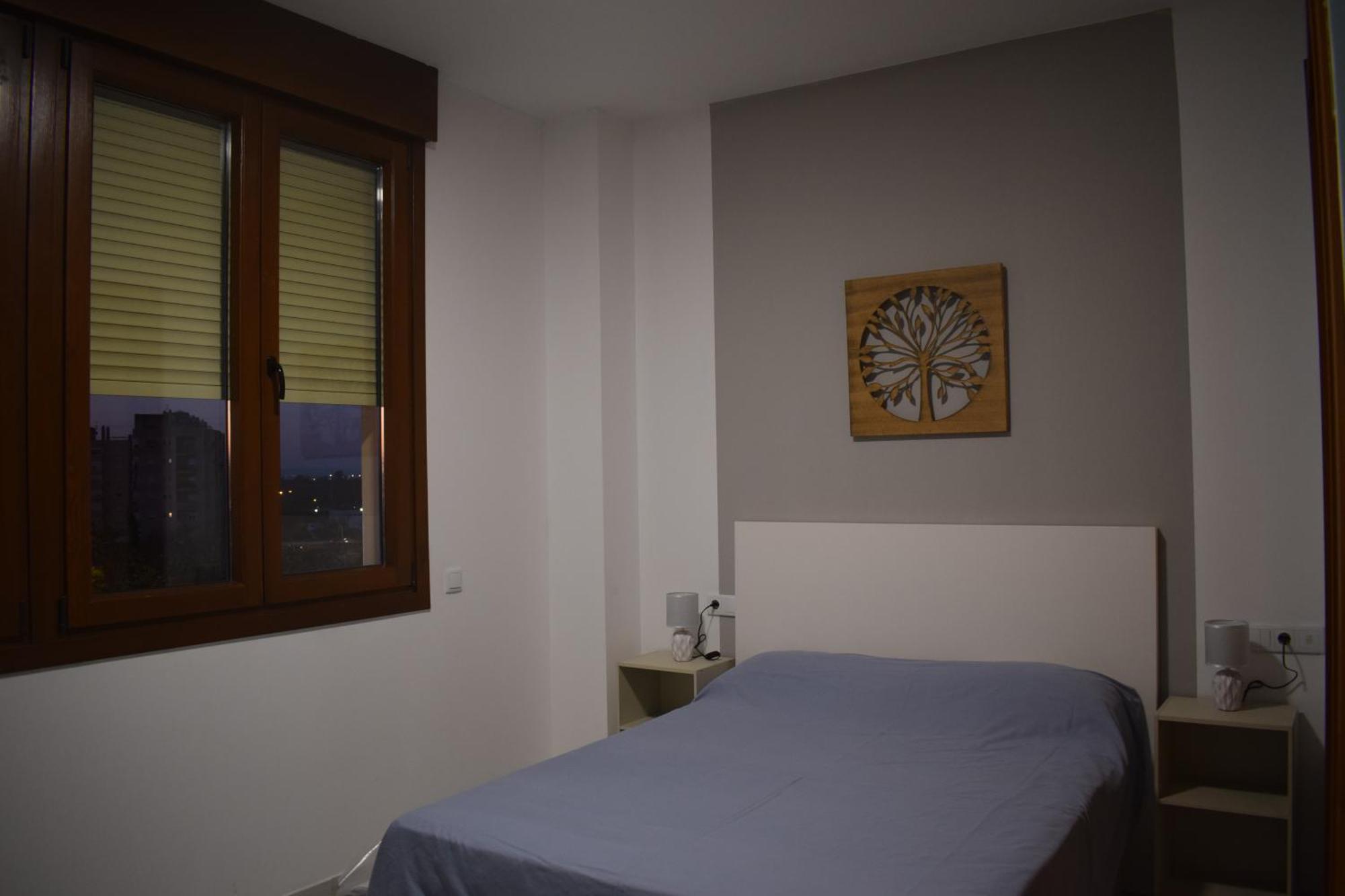 Fibes Lux Este. * Sewilla
