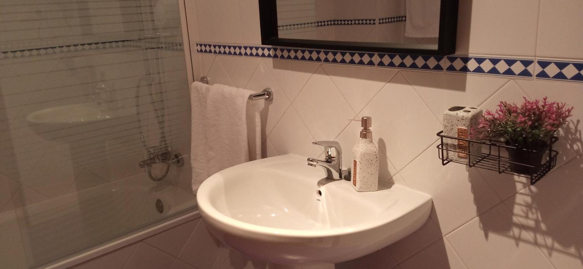 Apartment Fibes Lux Este.