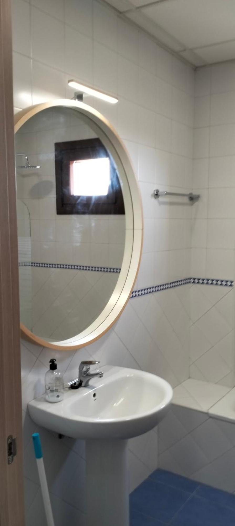 Fibes Lux Este. Apartament *