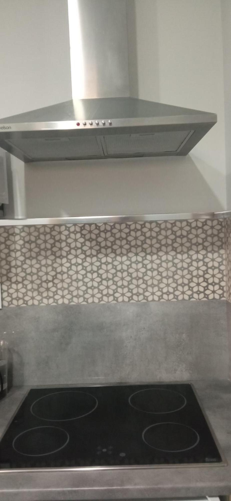 Fibes Lux Este. Apartament