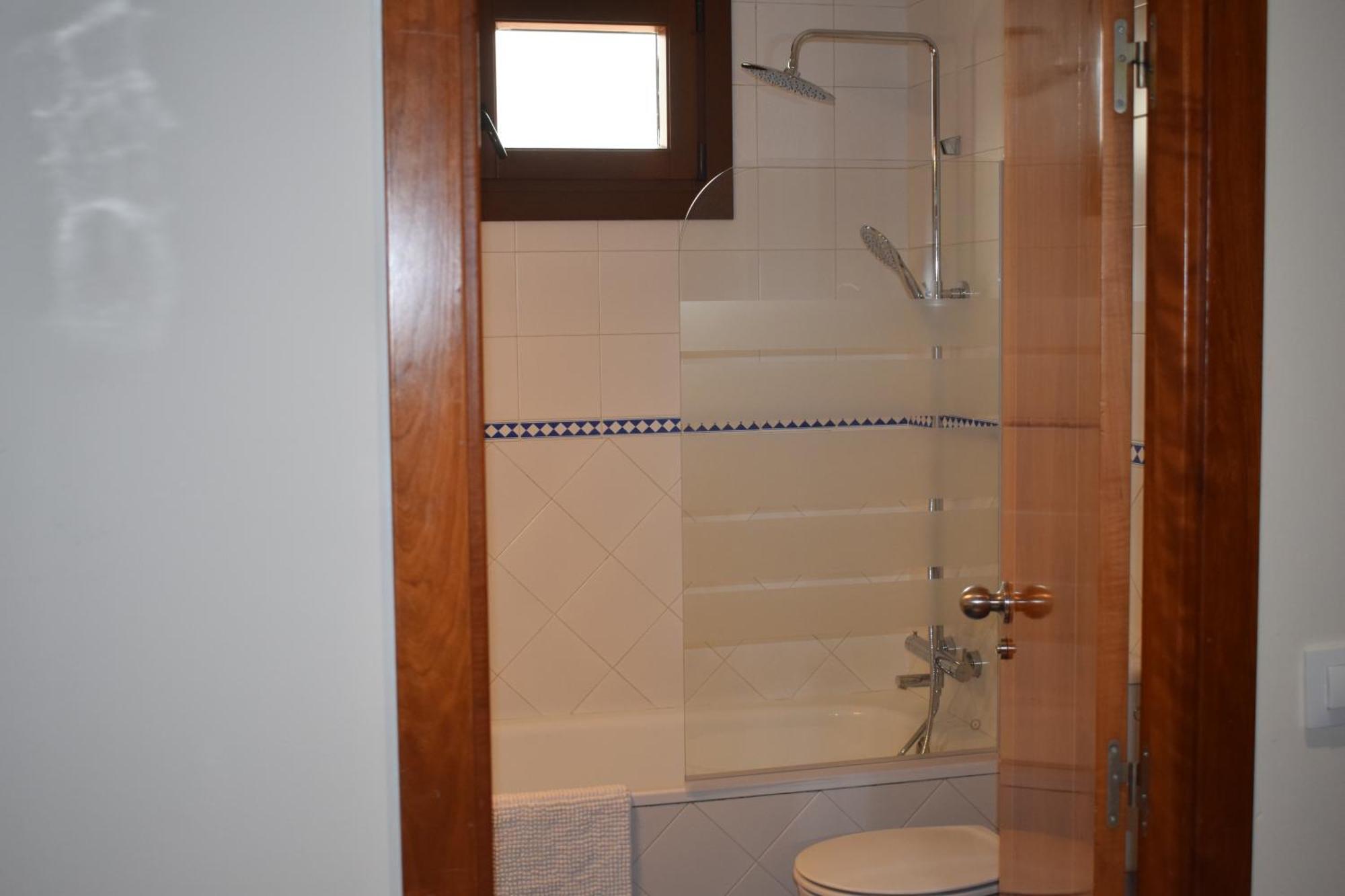 Fibes Lux Este. Apartament *