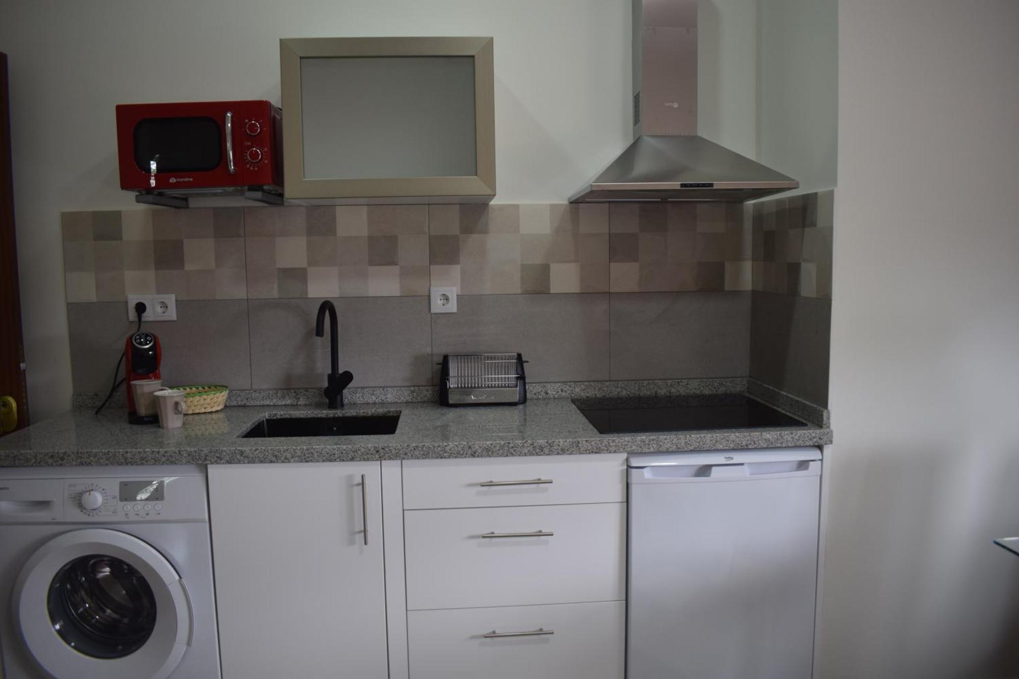 Apartamento Fibes Lux Este. *