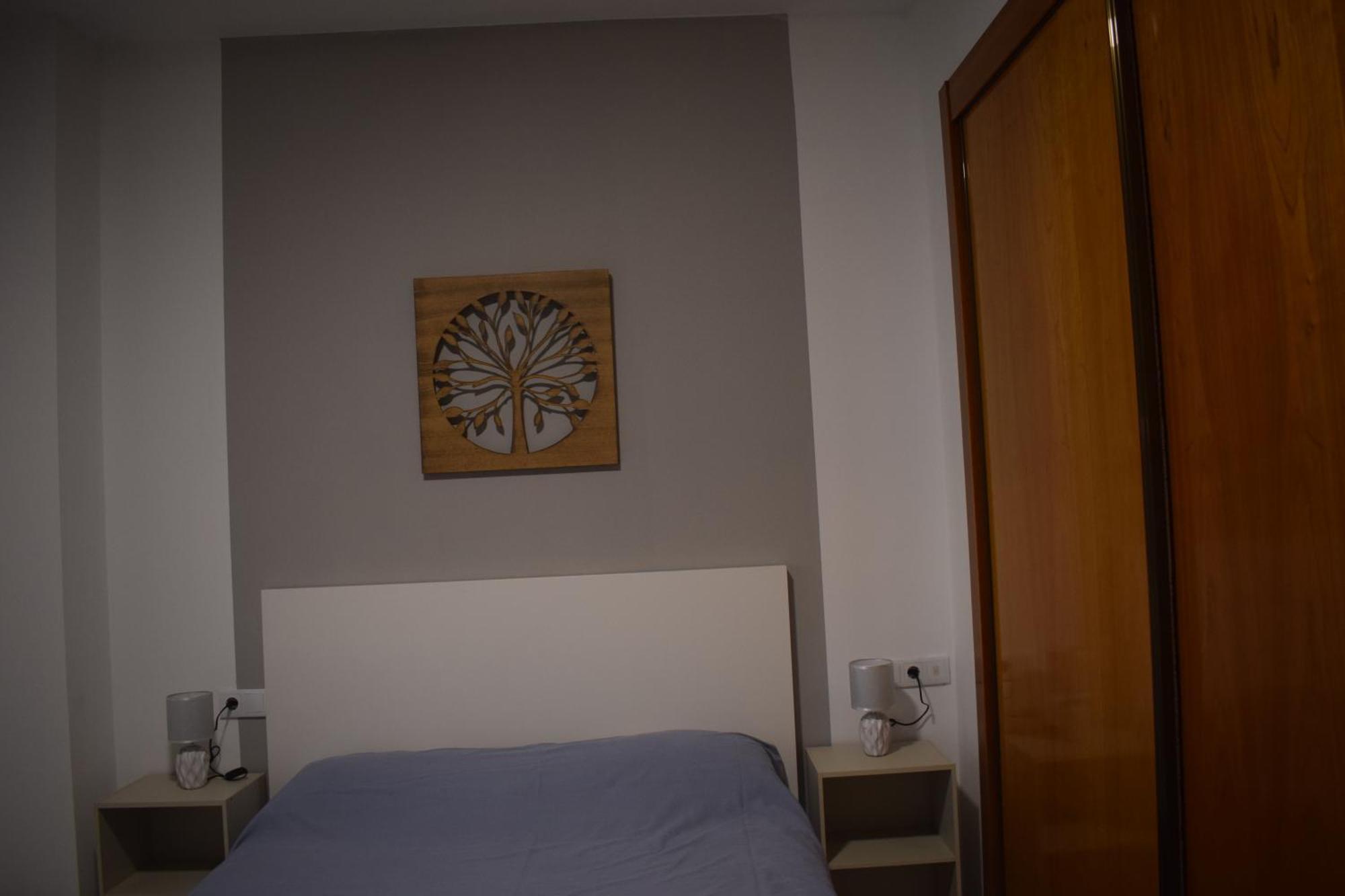 Apartamento Fibes Lux Este. Sevilla